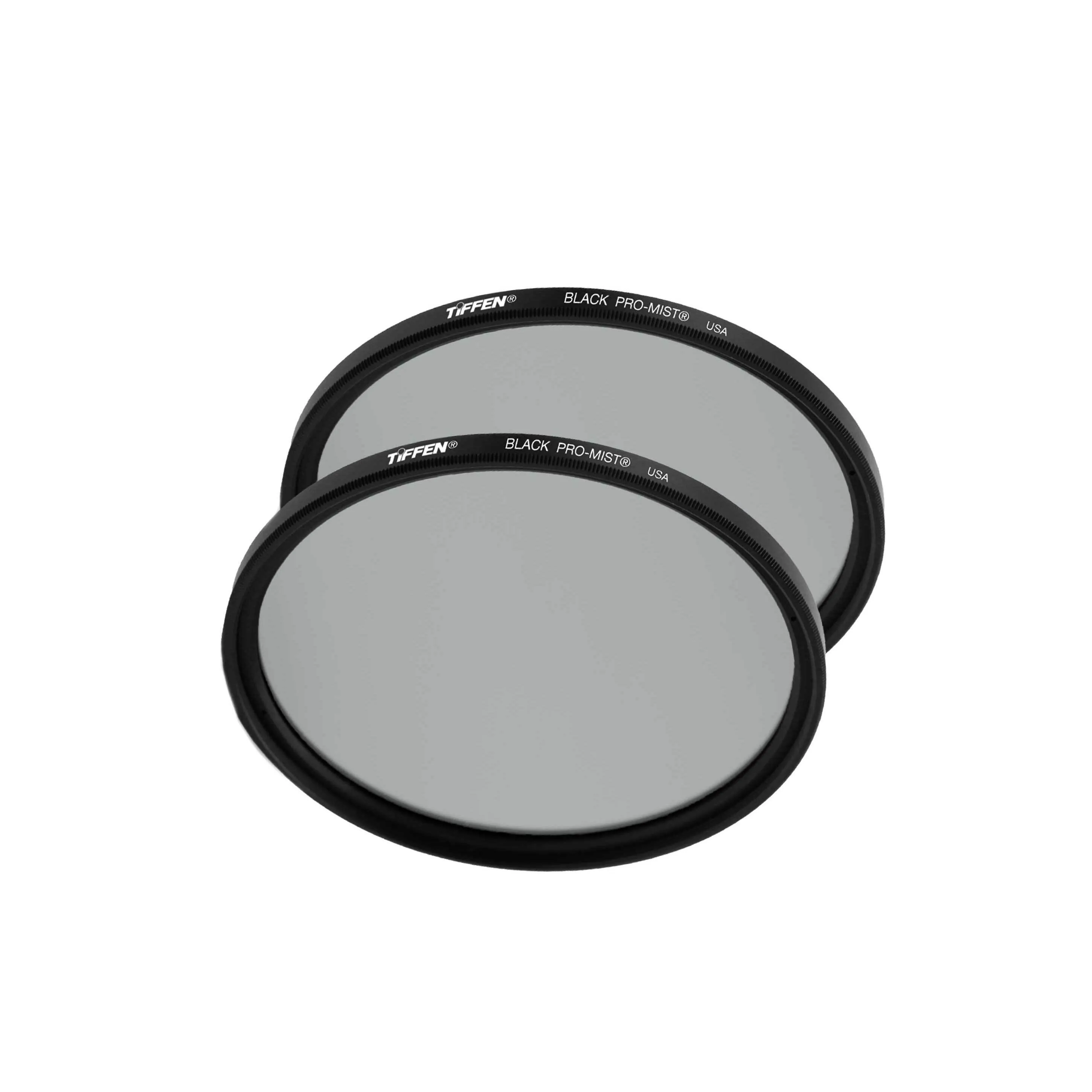 Tiffen Black Pro-Mist 1/4 & 1/8 (82mm)
