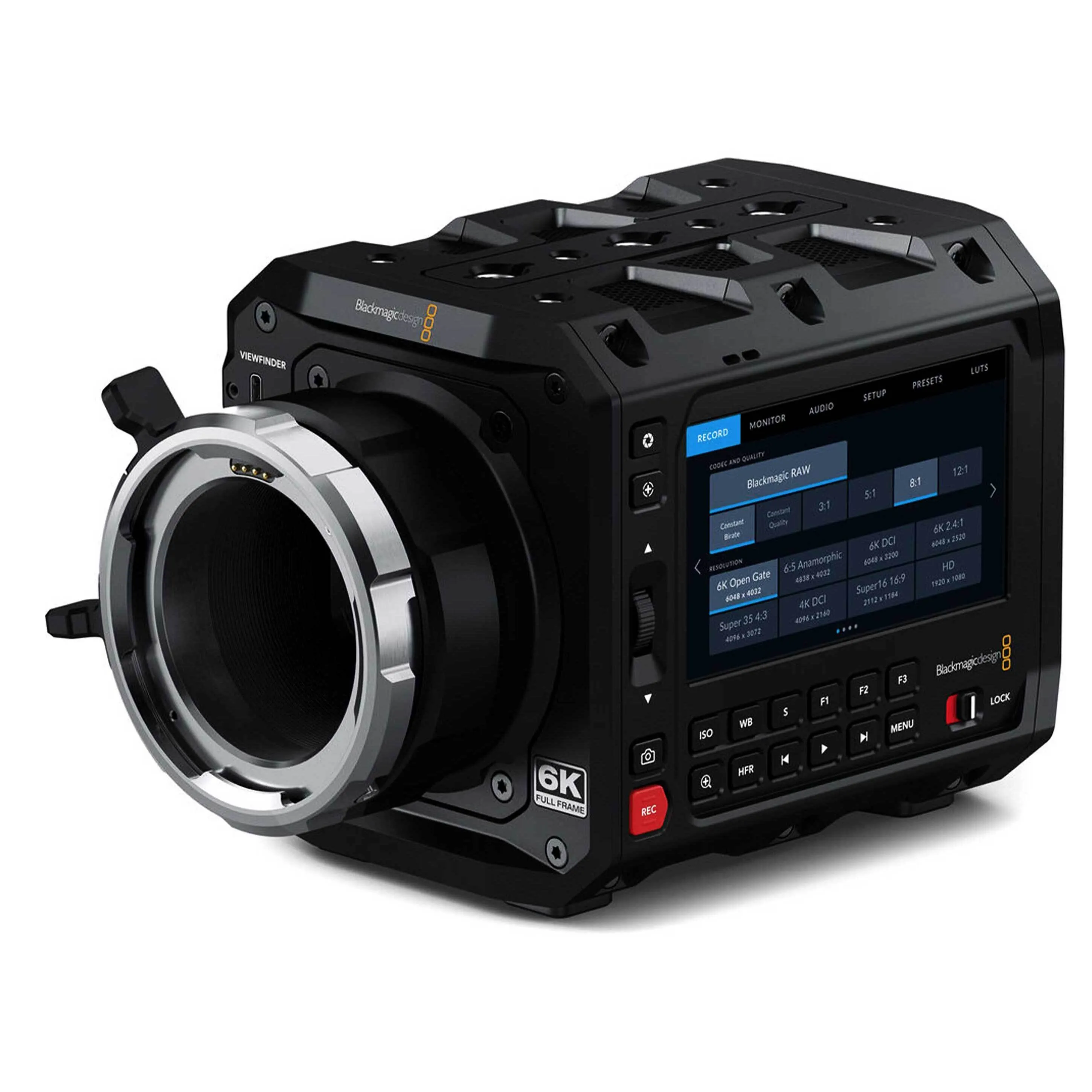 Blackmagic PYXIS 6K Kit (PL)
