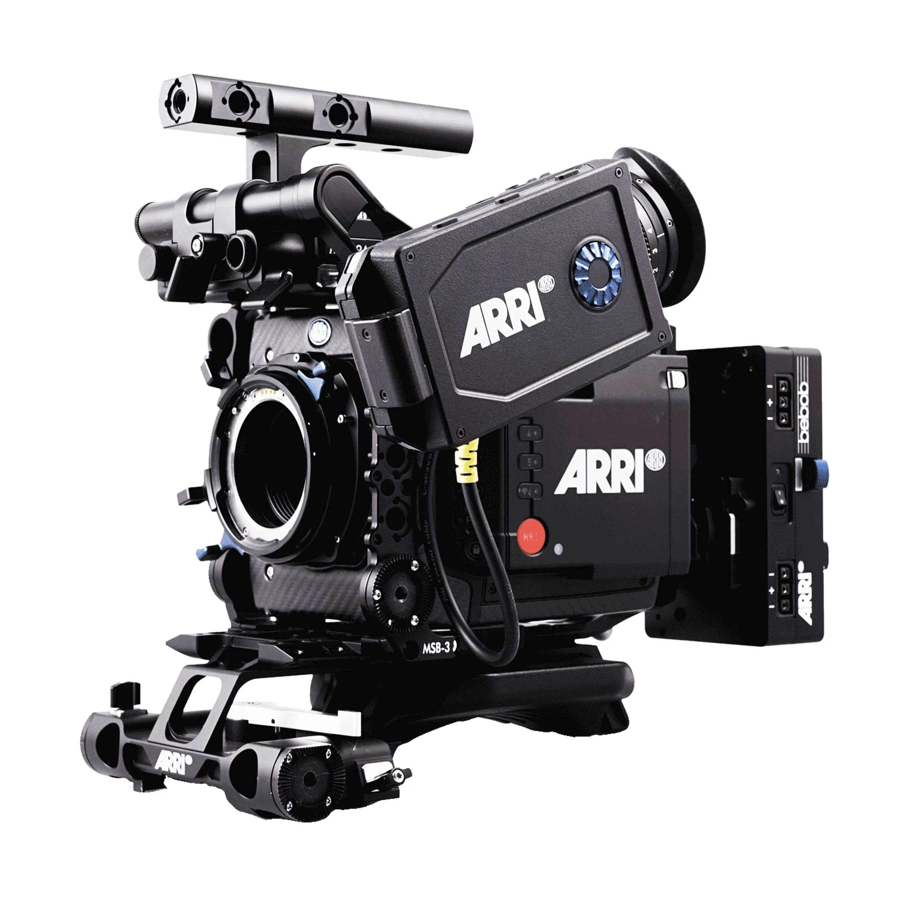 Arri ALEXA Mini LF