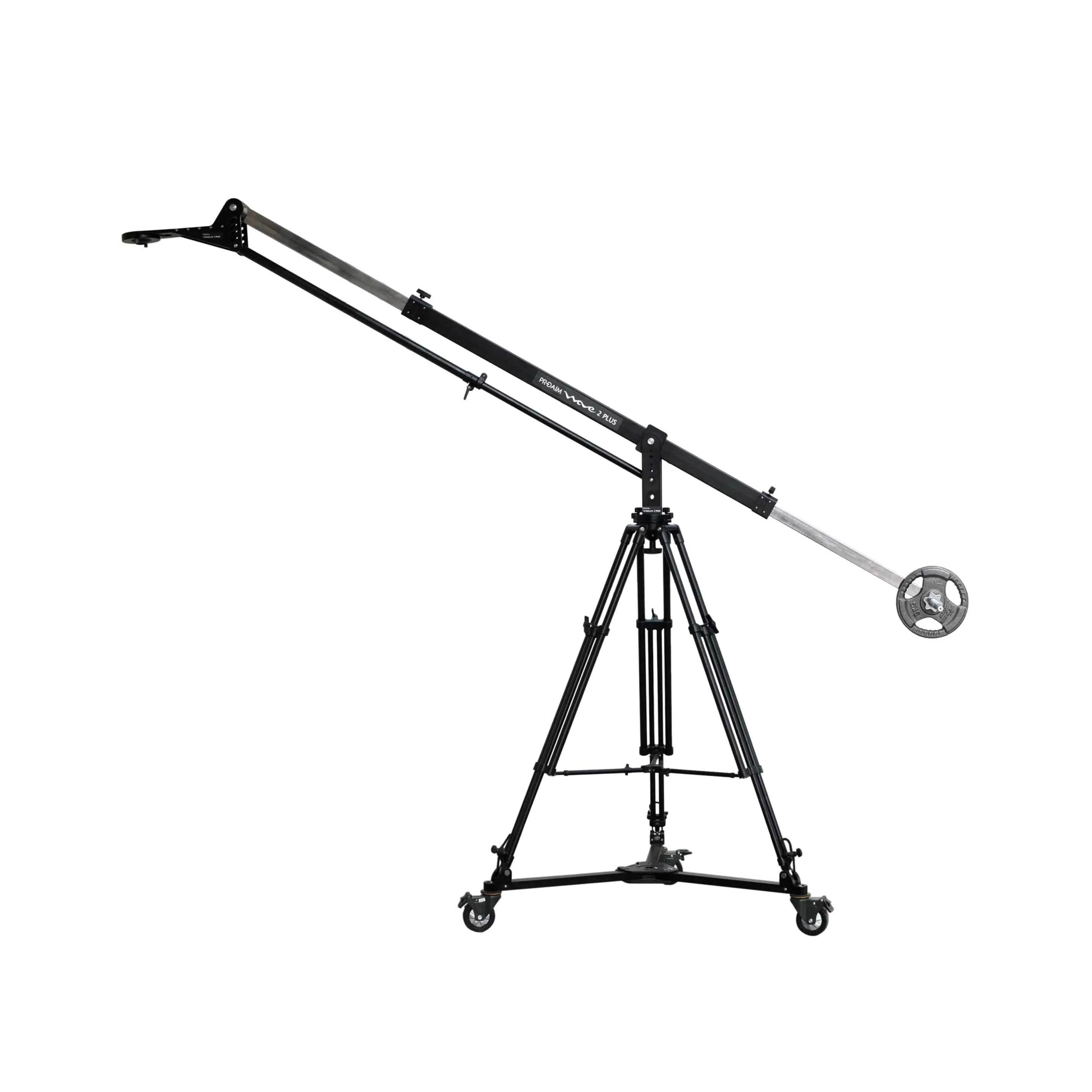 Telescopic Jib 6ft - 10ft