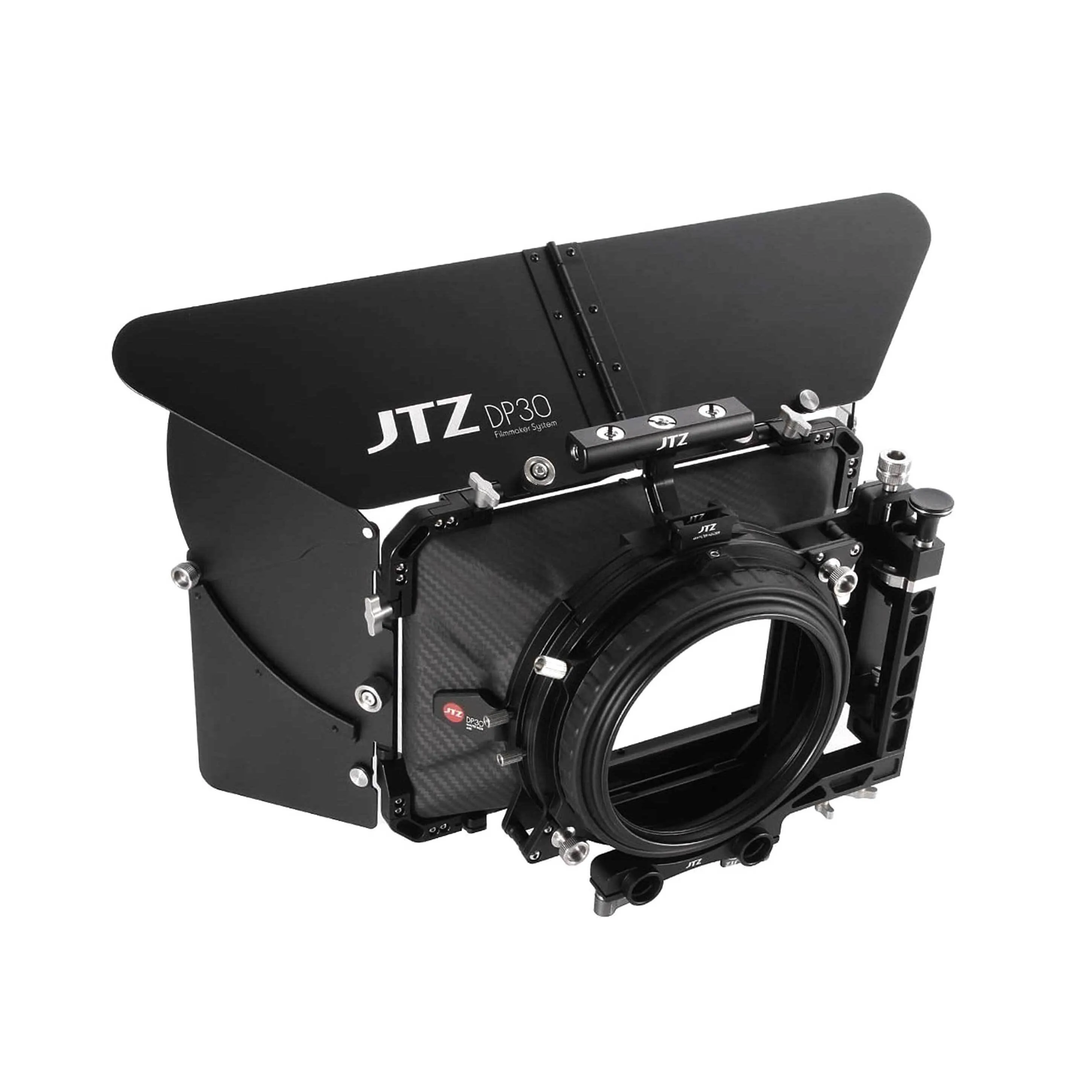 JTZ DP30 Matte Box