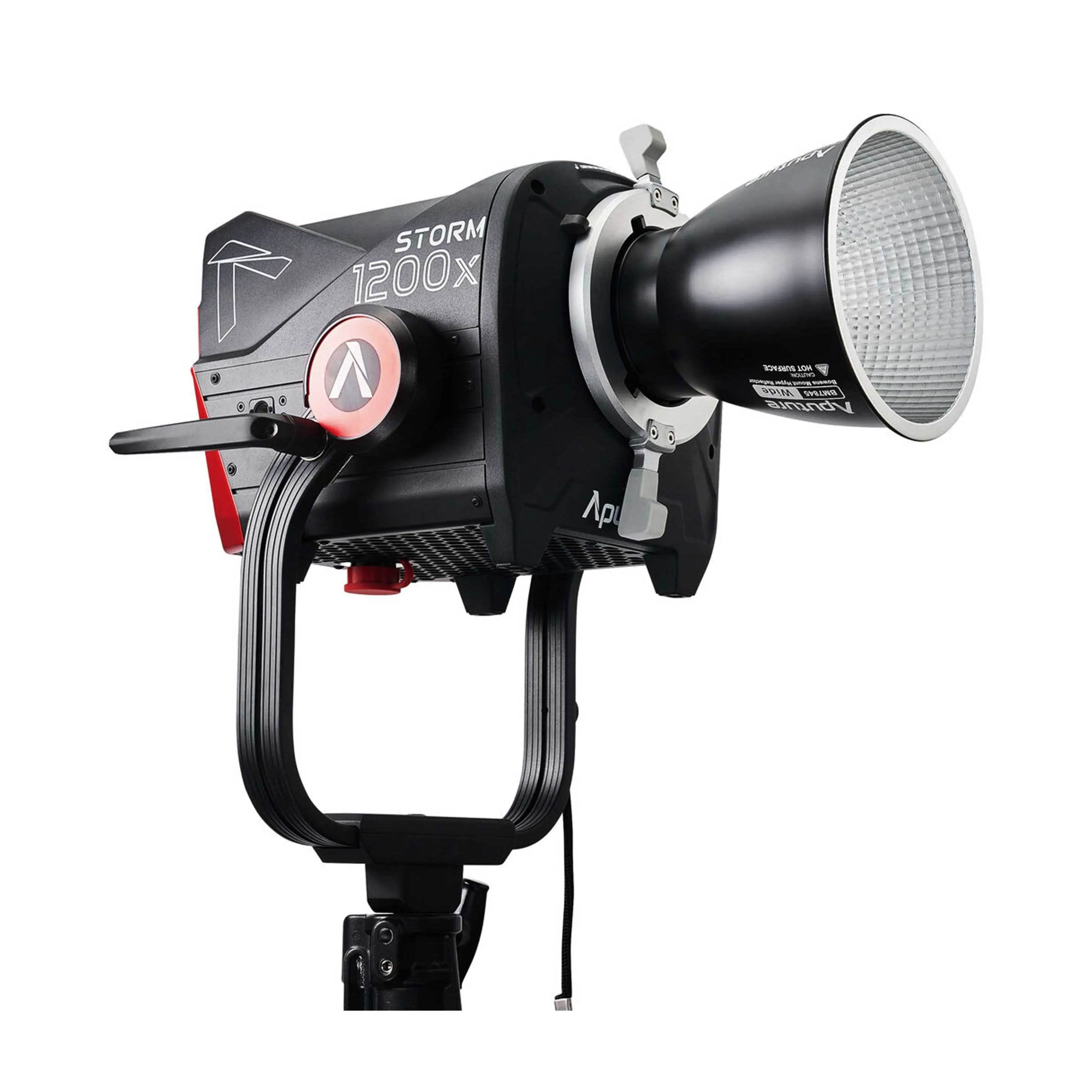 Aputure 1200X Tuneable White LED