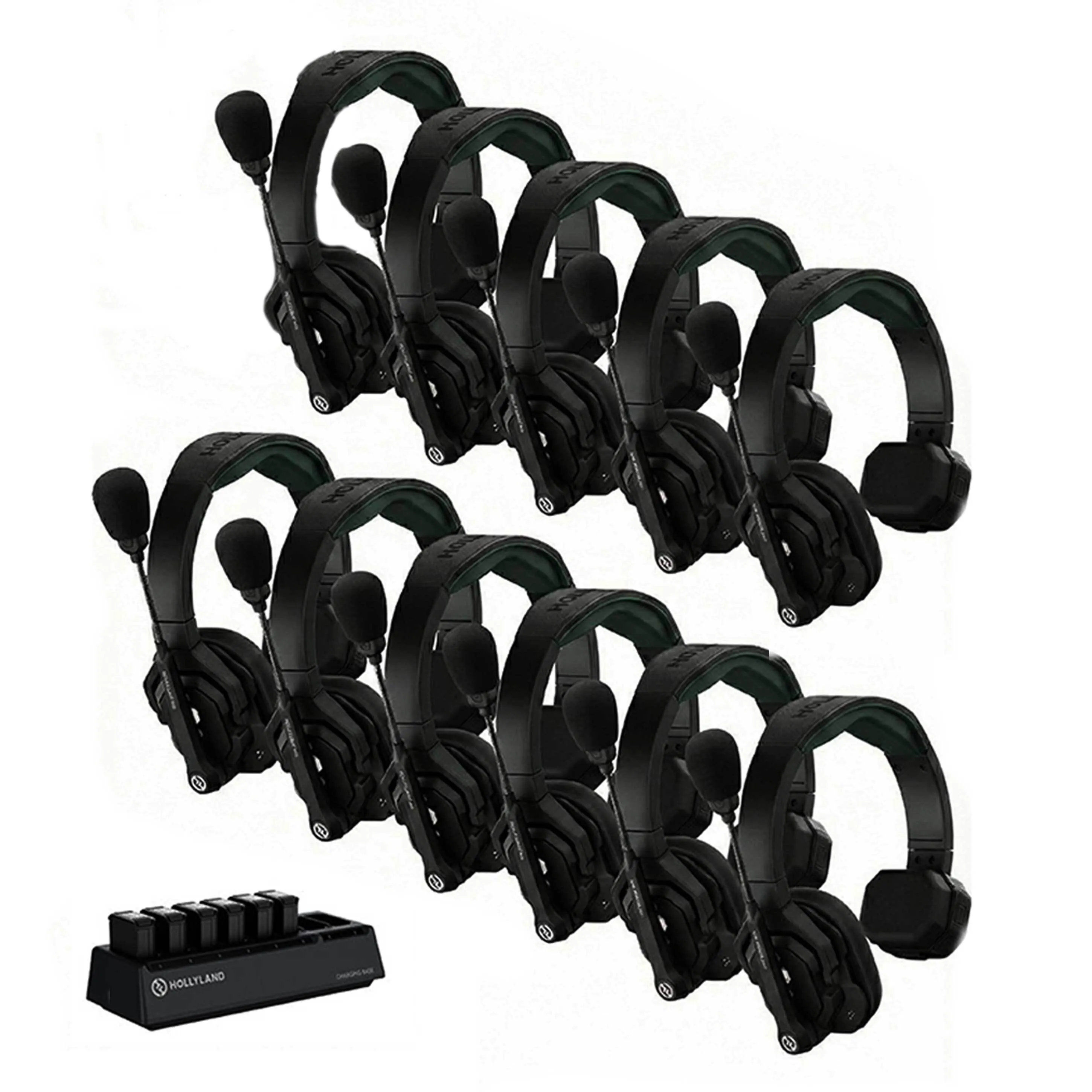 Hollyland Solidcom SE Pro 11S Headsets