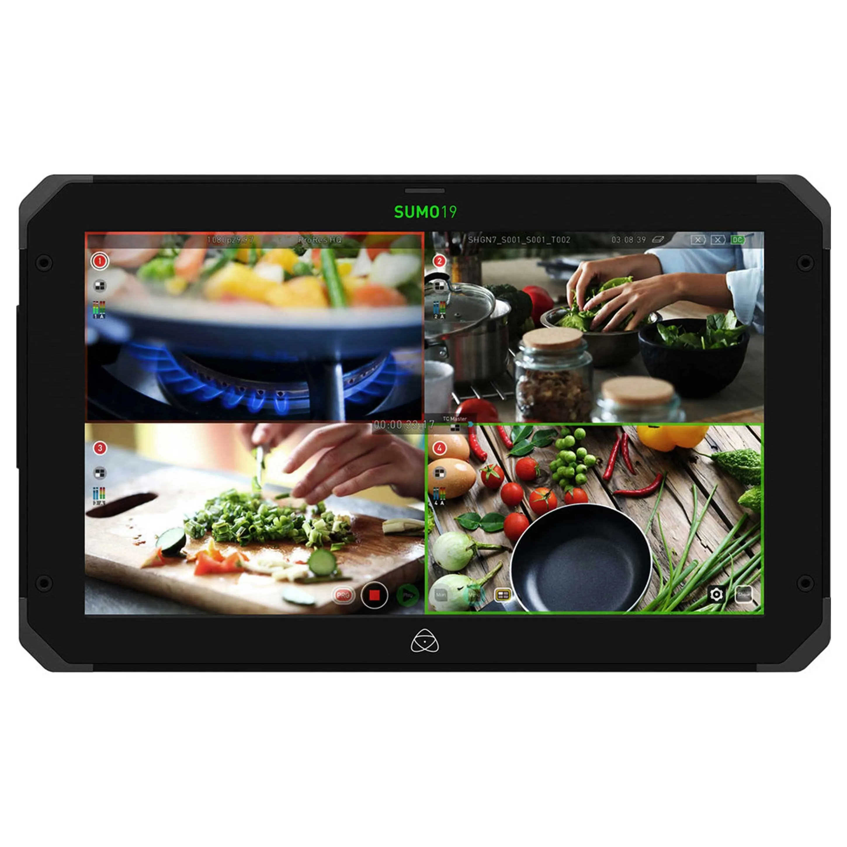 Atomos Sumo 19" Monitor