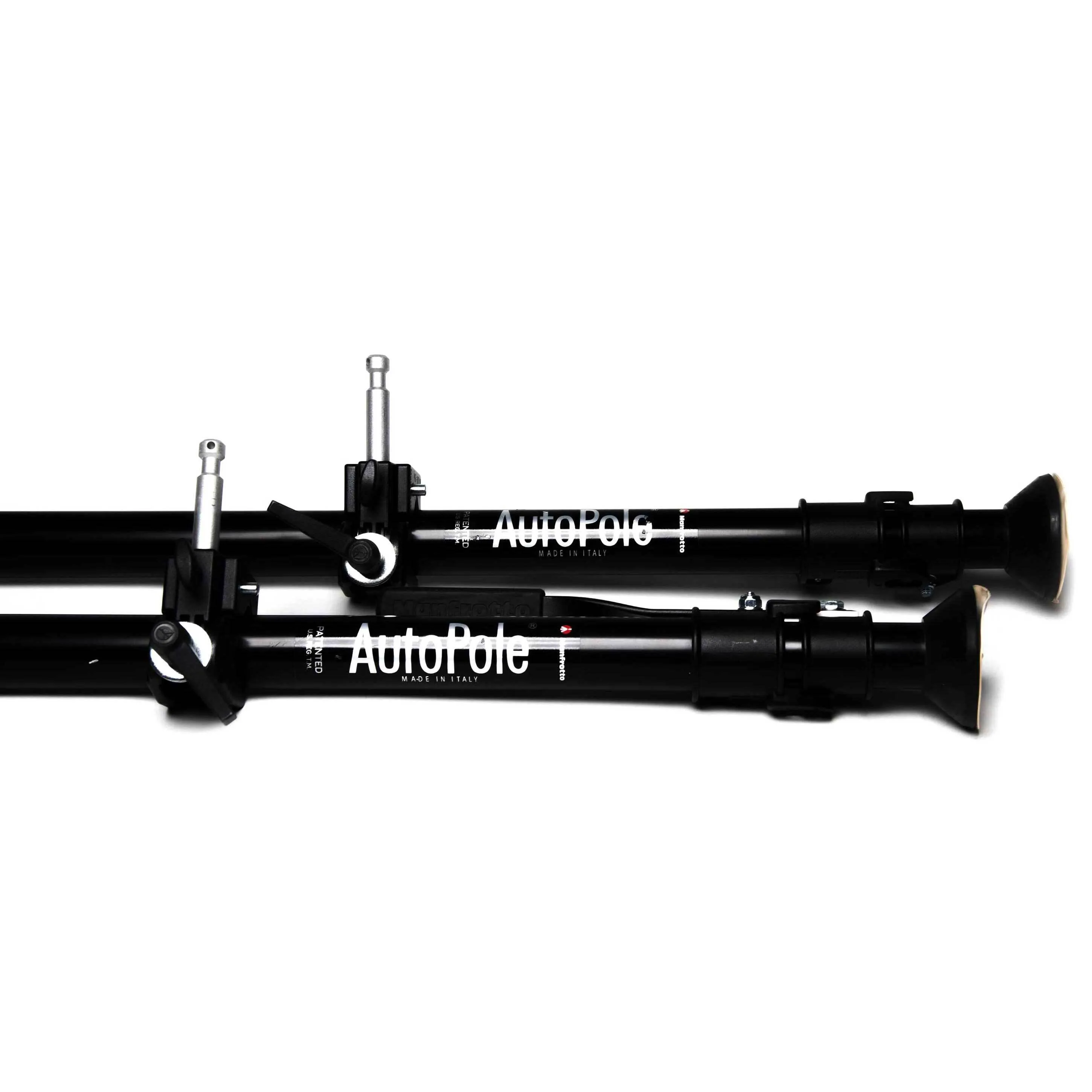 Manfrotto Auto Pole Kit