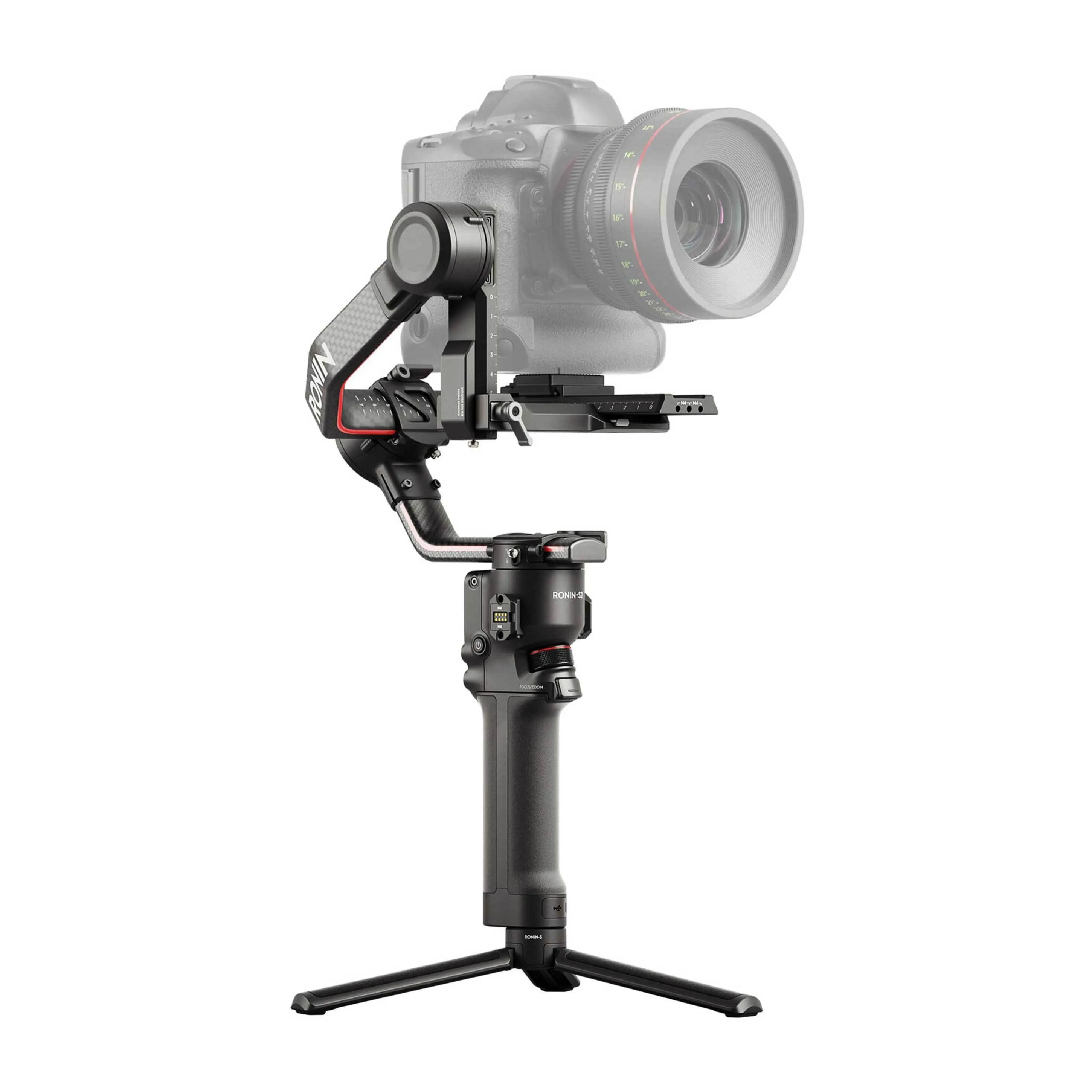 DJI RS2 Gimbal Kit