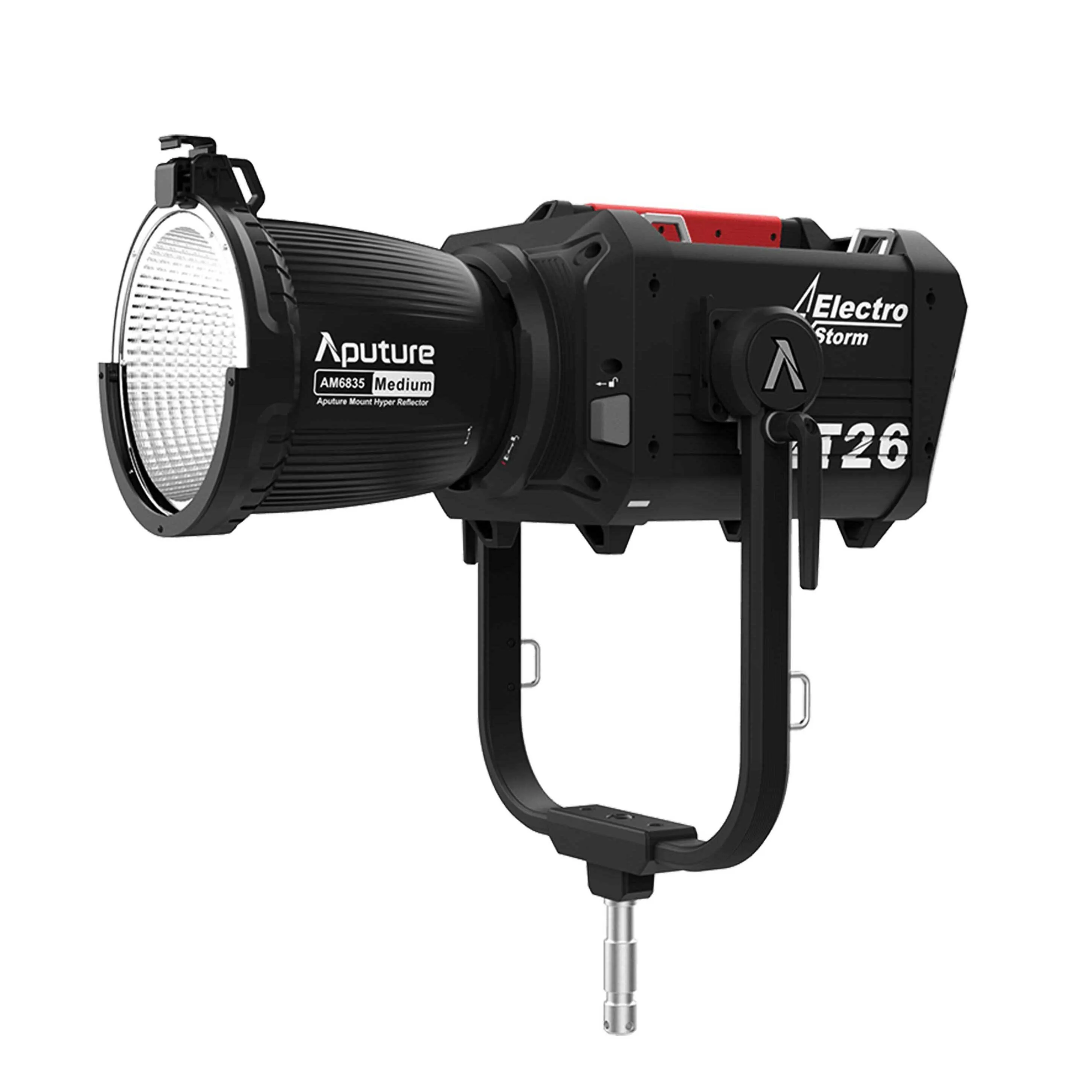 Aputure XT26 Electro Storm Bi-Colour