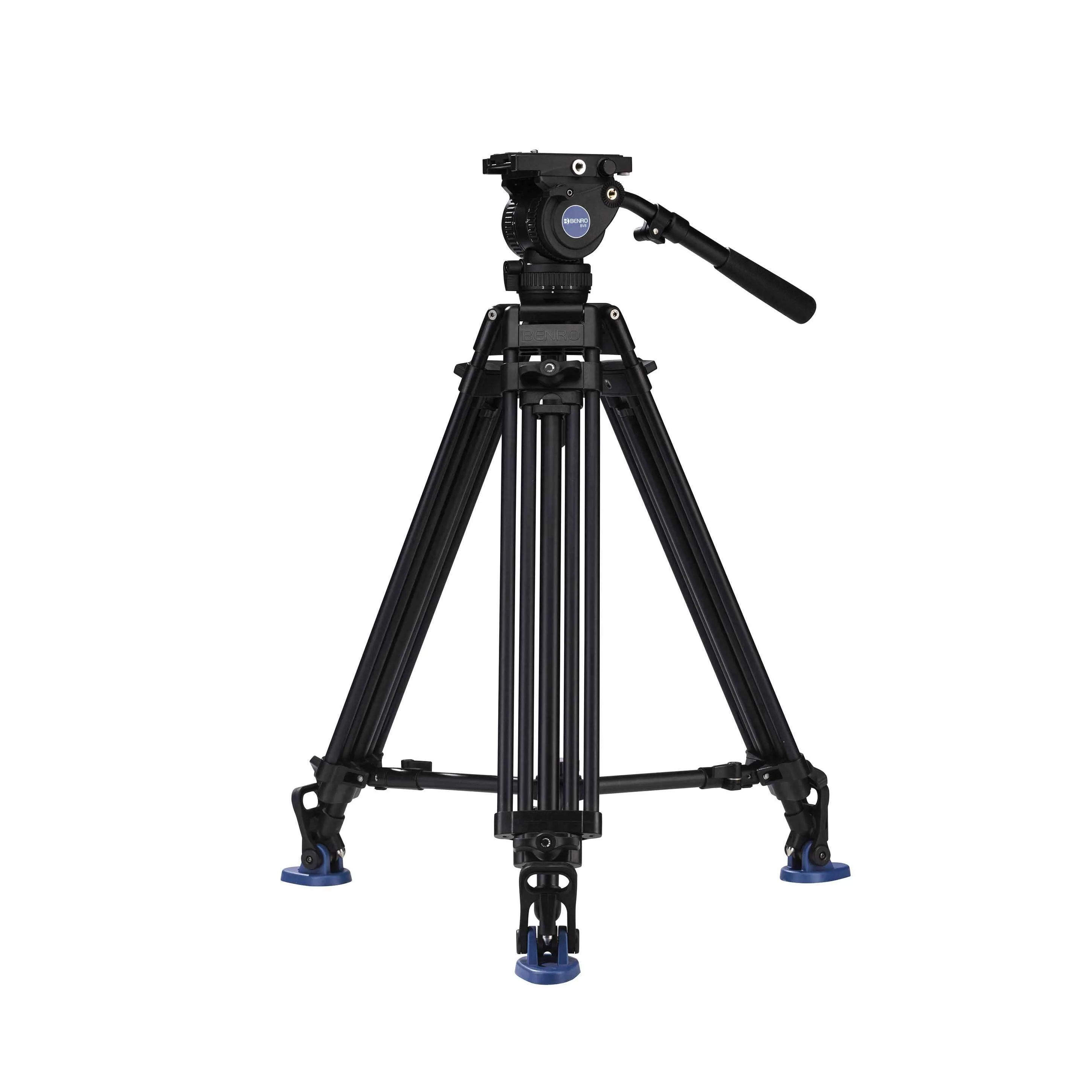 Benro BV8 Video Tripod