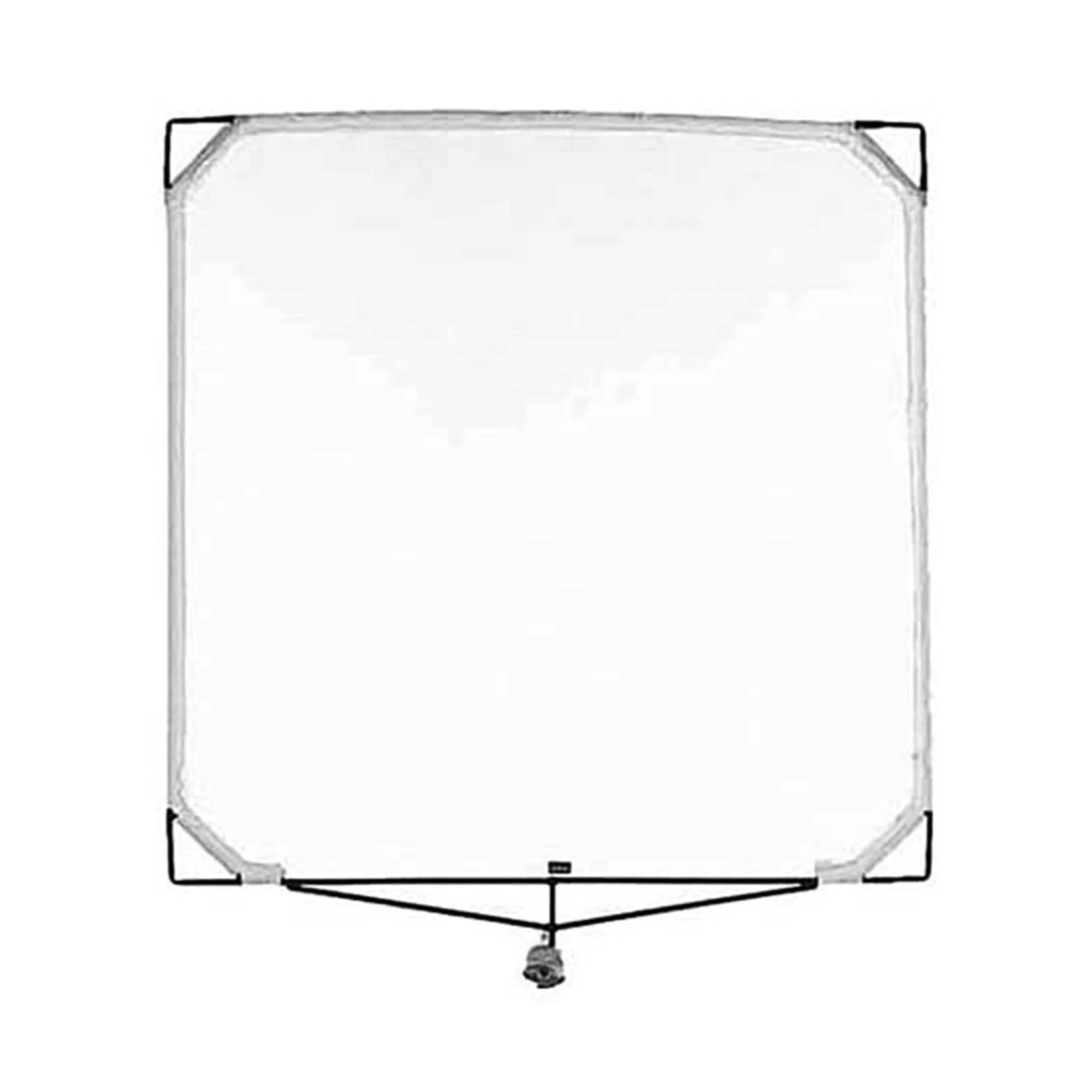 4x4 Frame with Quarter or Full Grid