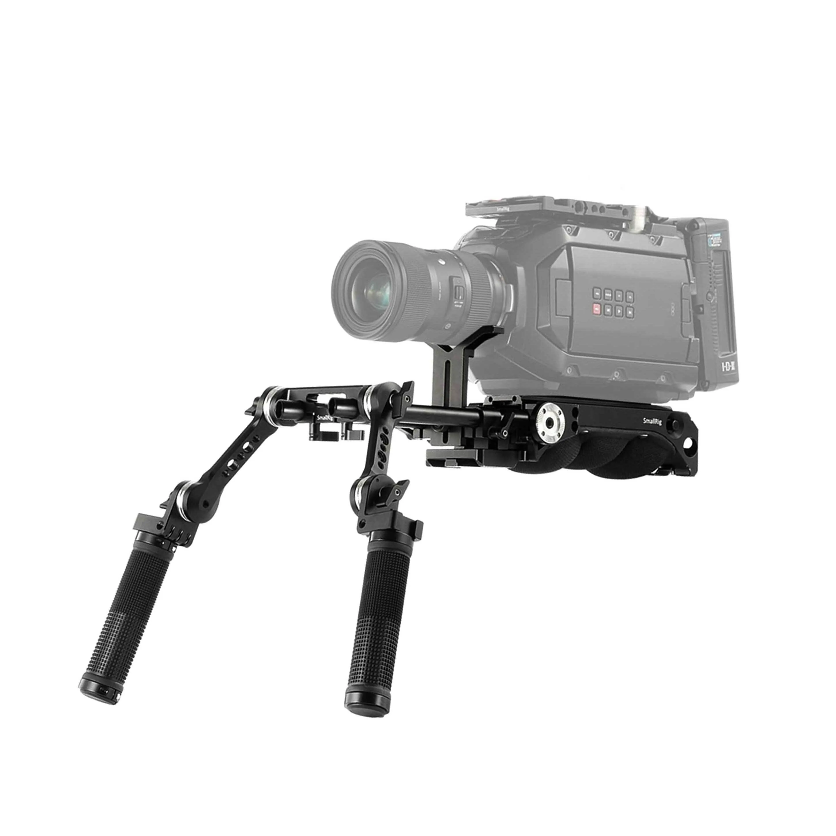 Smallrig Shoulder Rig