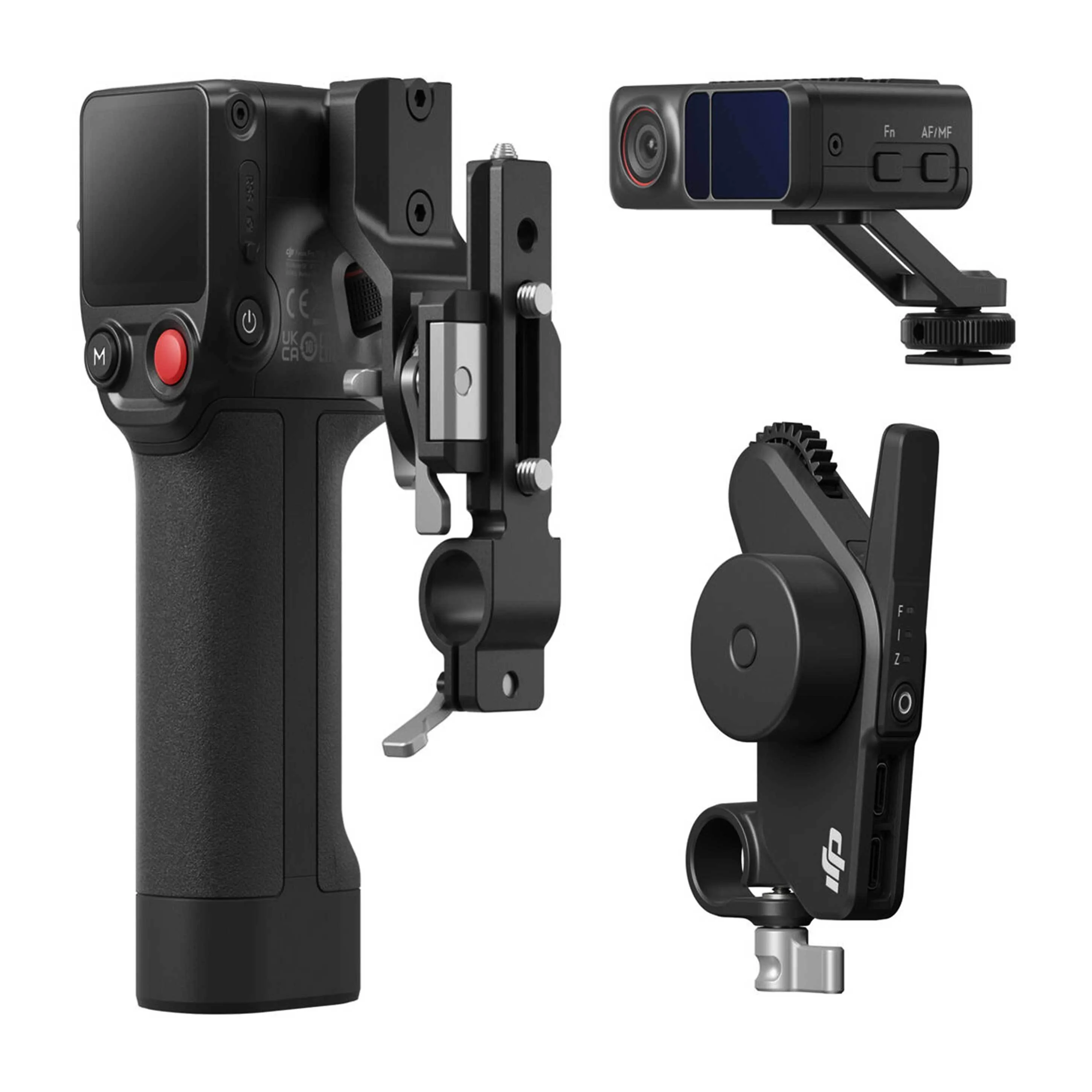 DJI LiDAR Pro Creator Combo