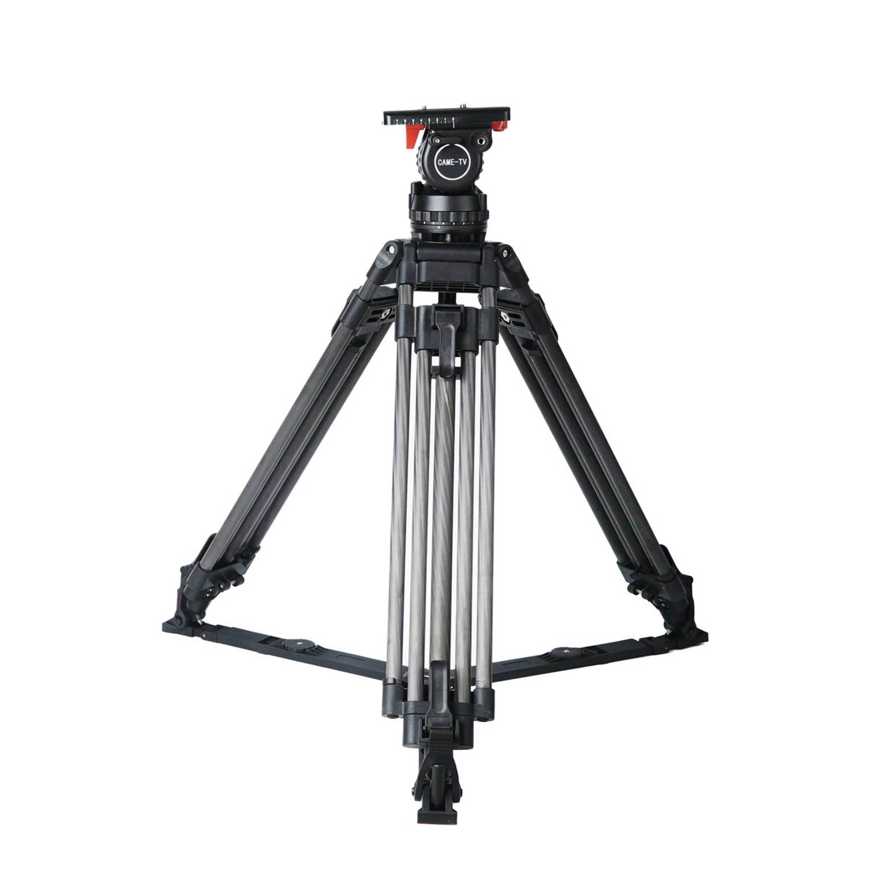 CAME-TV 18T PRO Cine Tripod