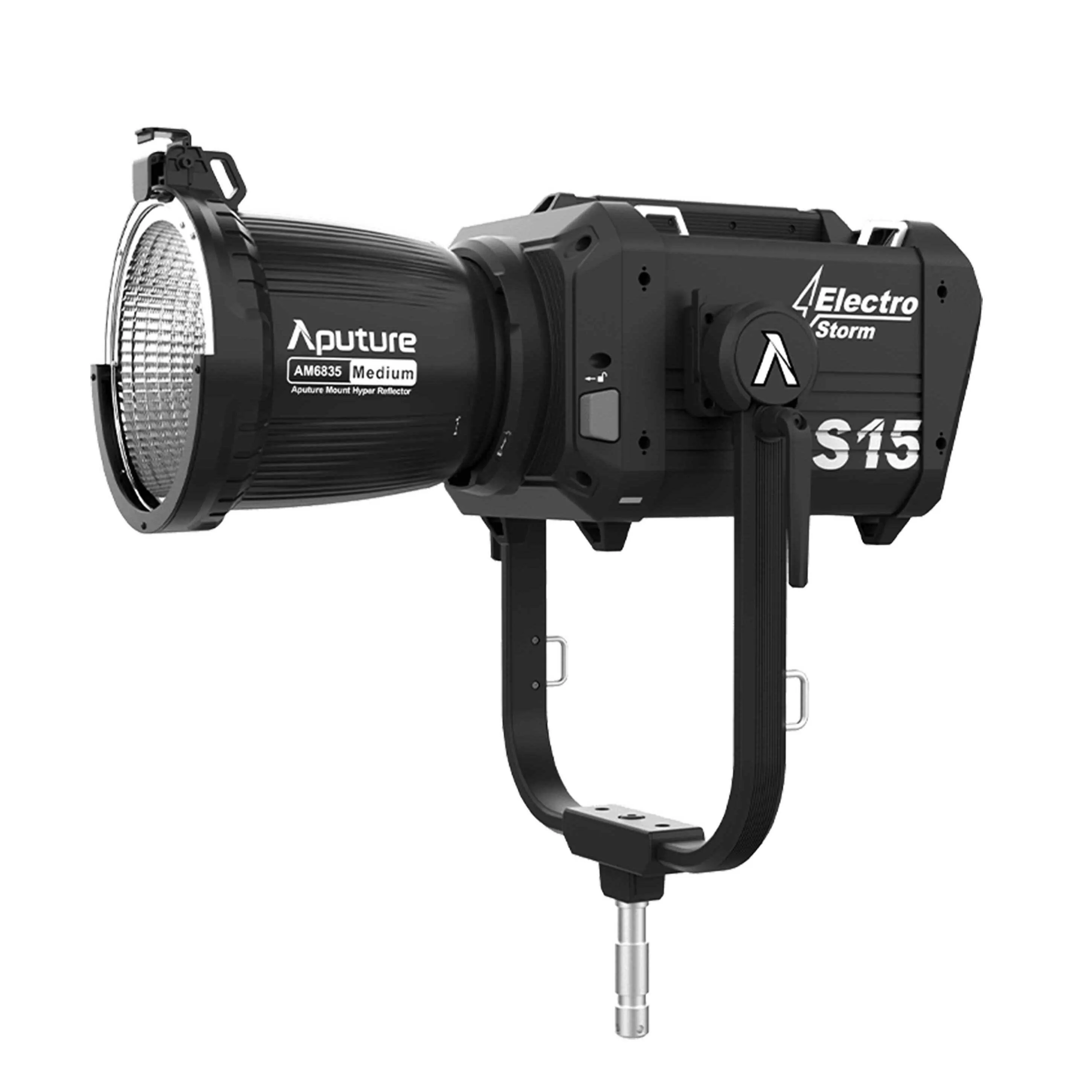 Aputure CS15 Electro Storm RGB