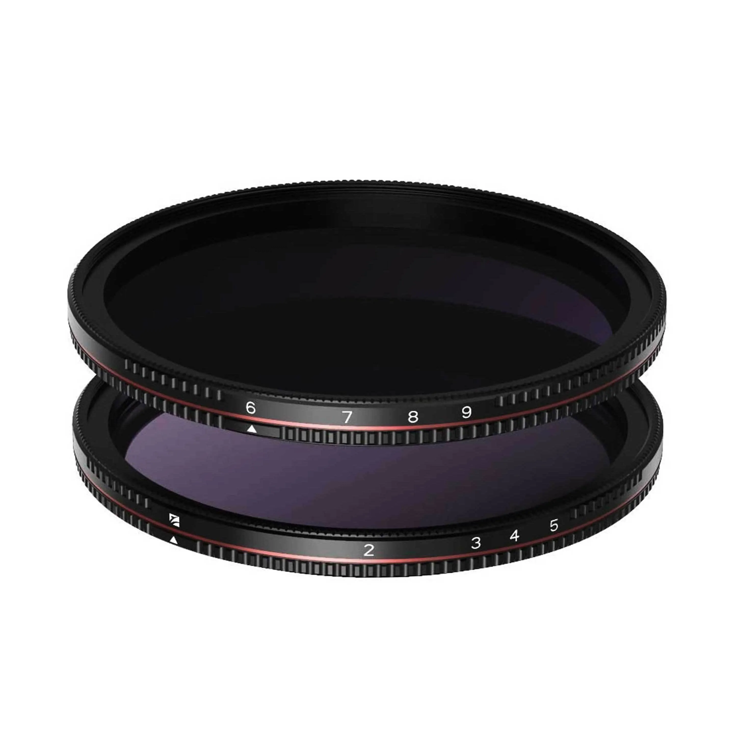 Freewell 82mm Variable ND