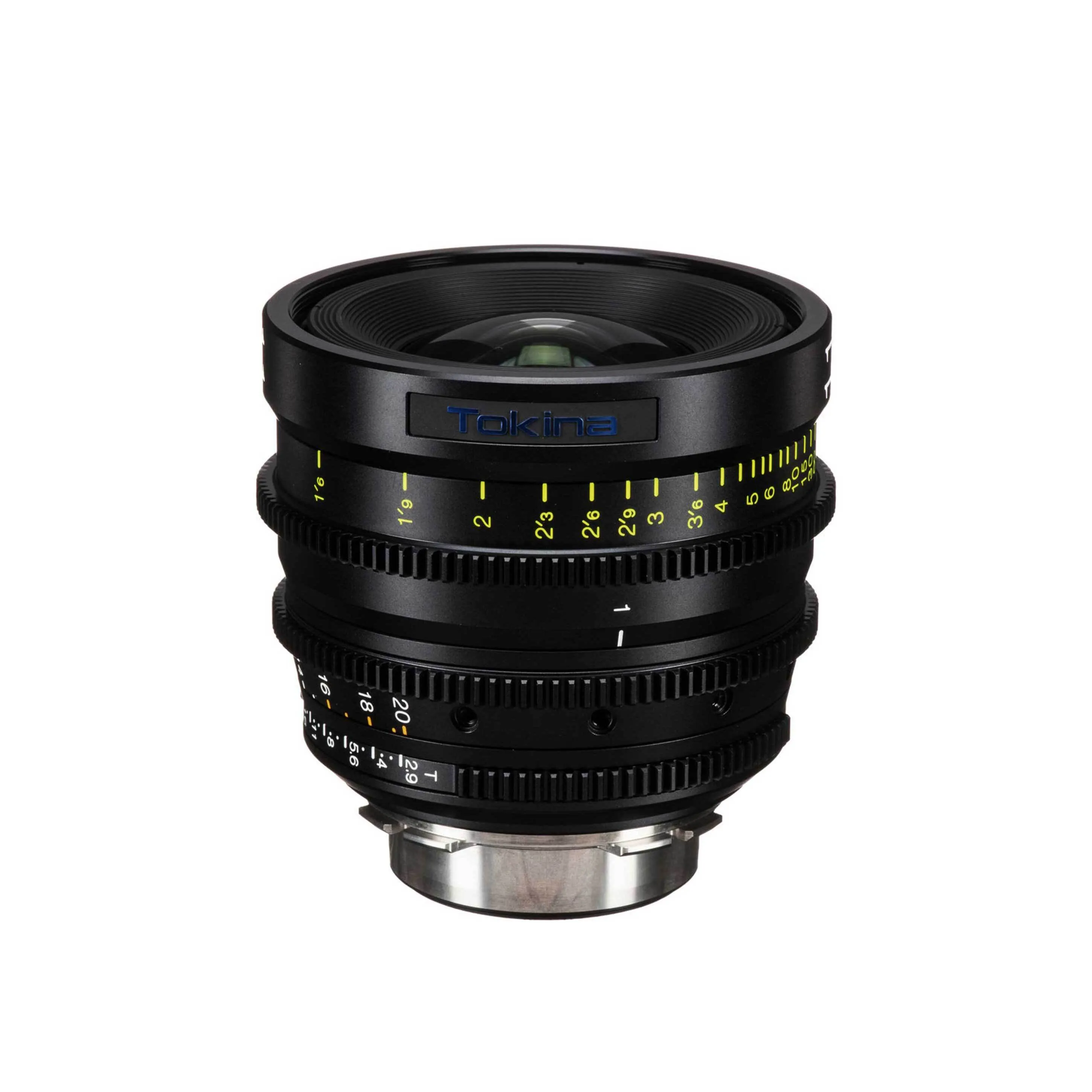 Tokina Cinema 11-20mm (PL Mount)