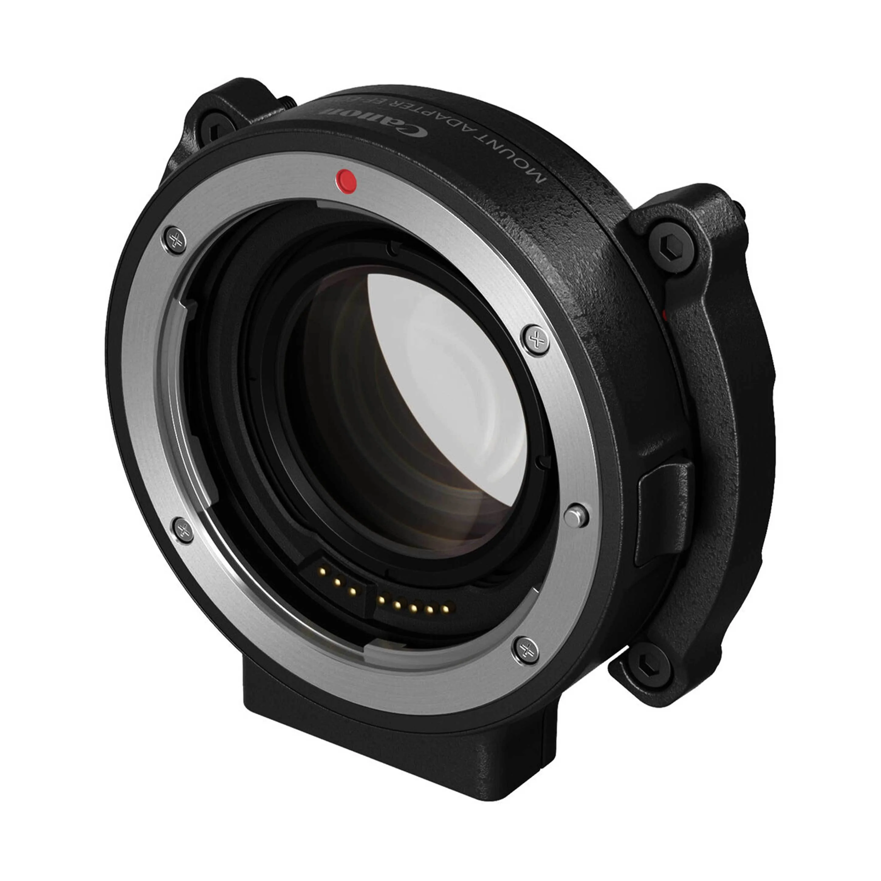 Canon EF-RF 0.71x Speed Booster Lens Adaptor