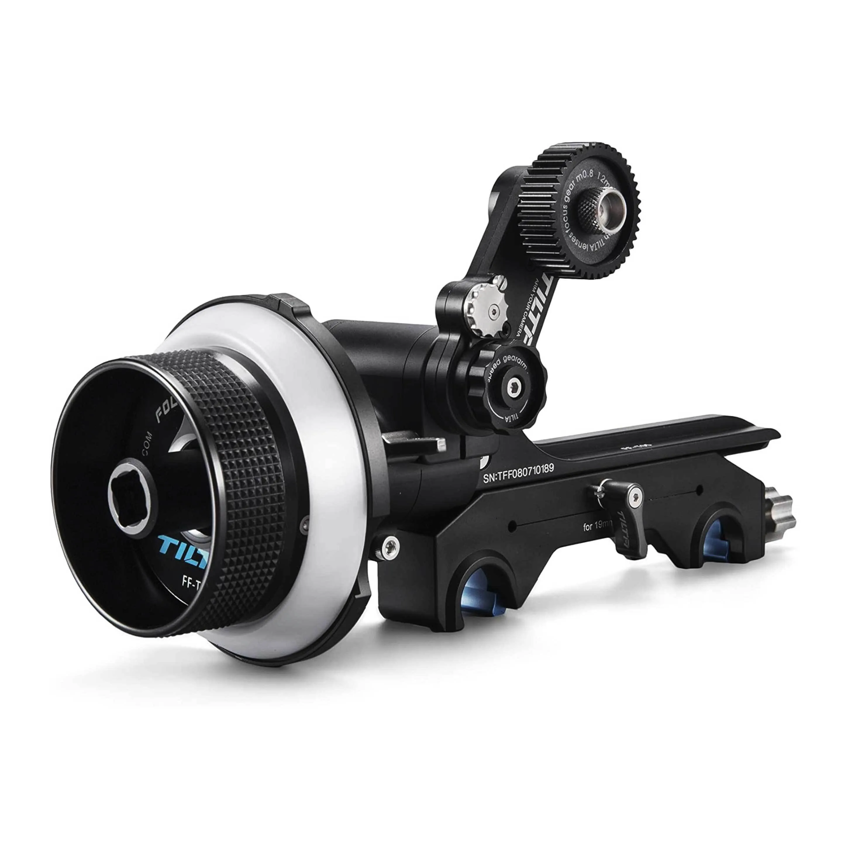 Tilta Cine Follow Focus (15mm and 19mm)