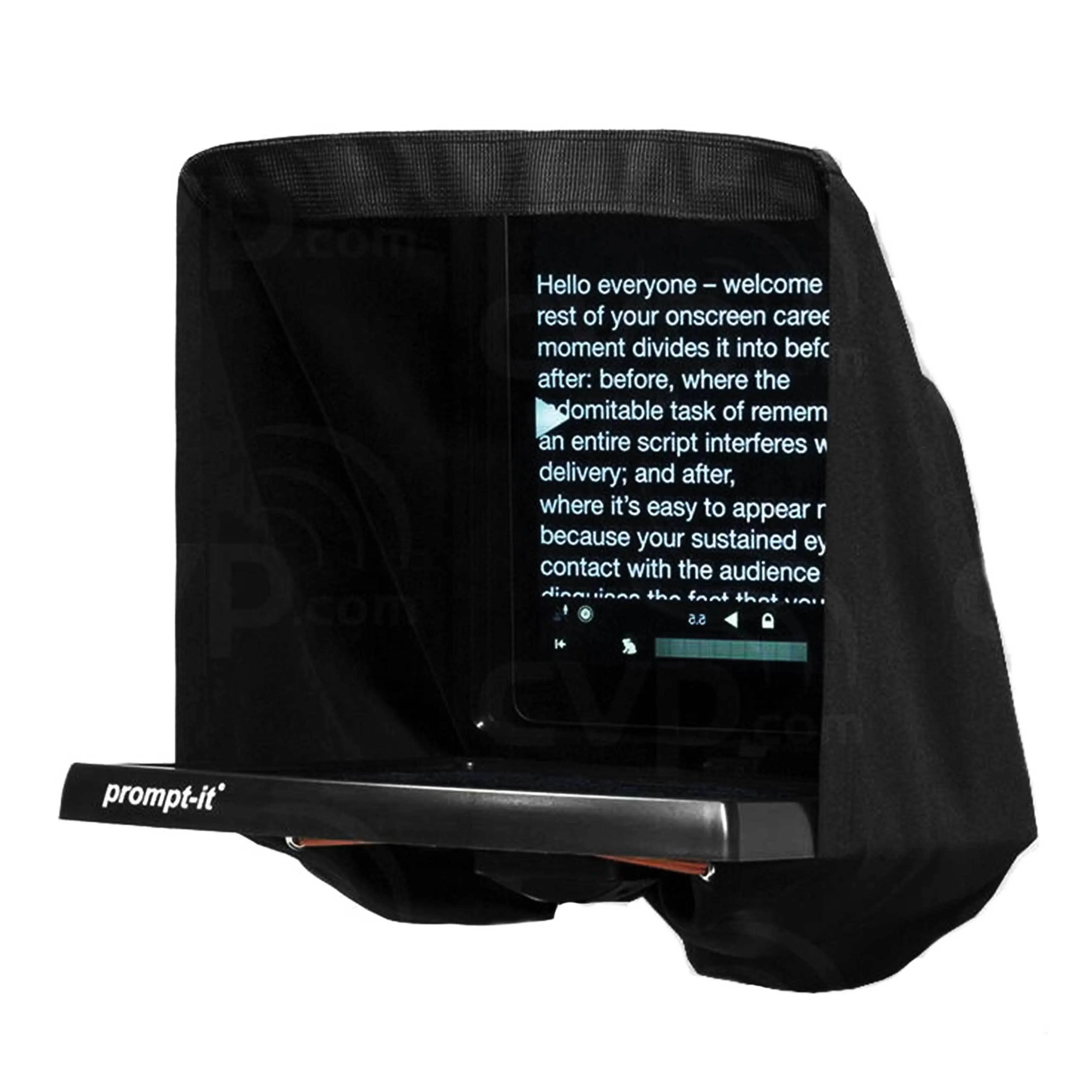 Prompt-it Teleprompter