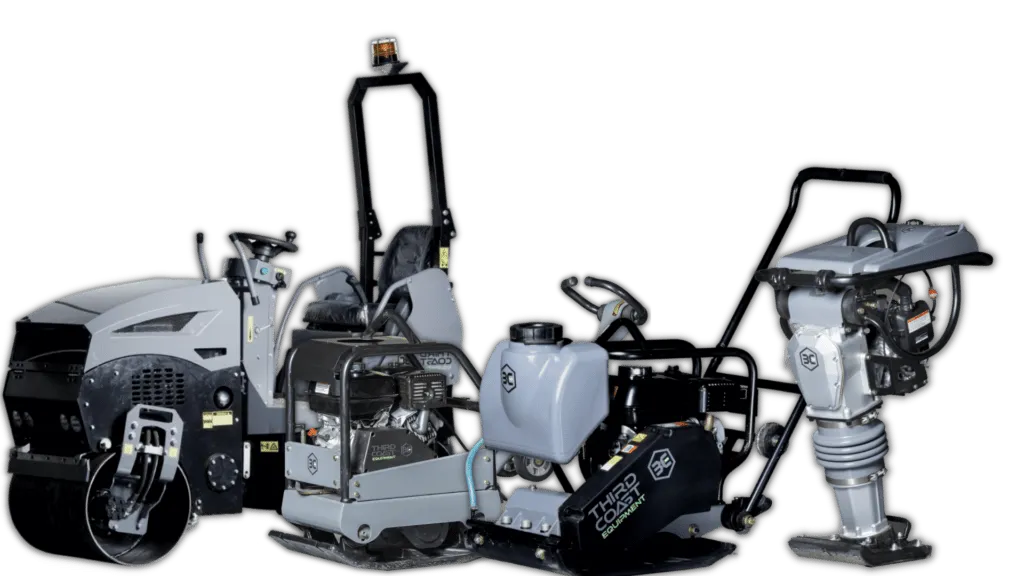 Third Coast Equipment