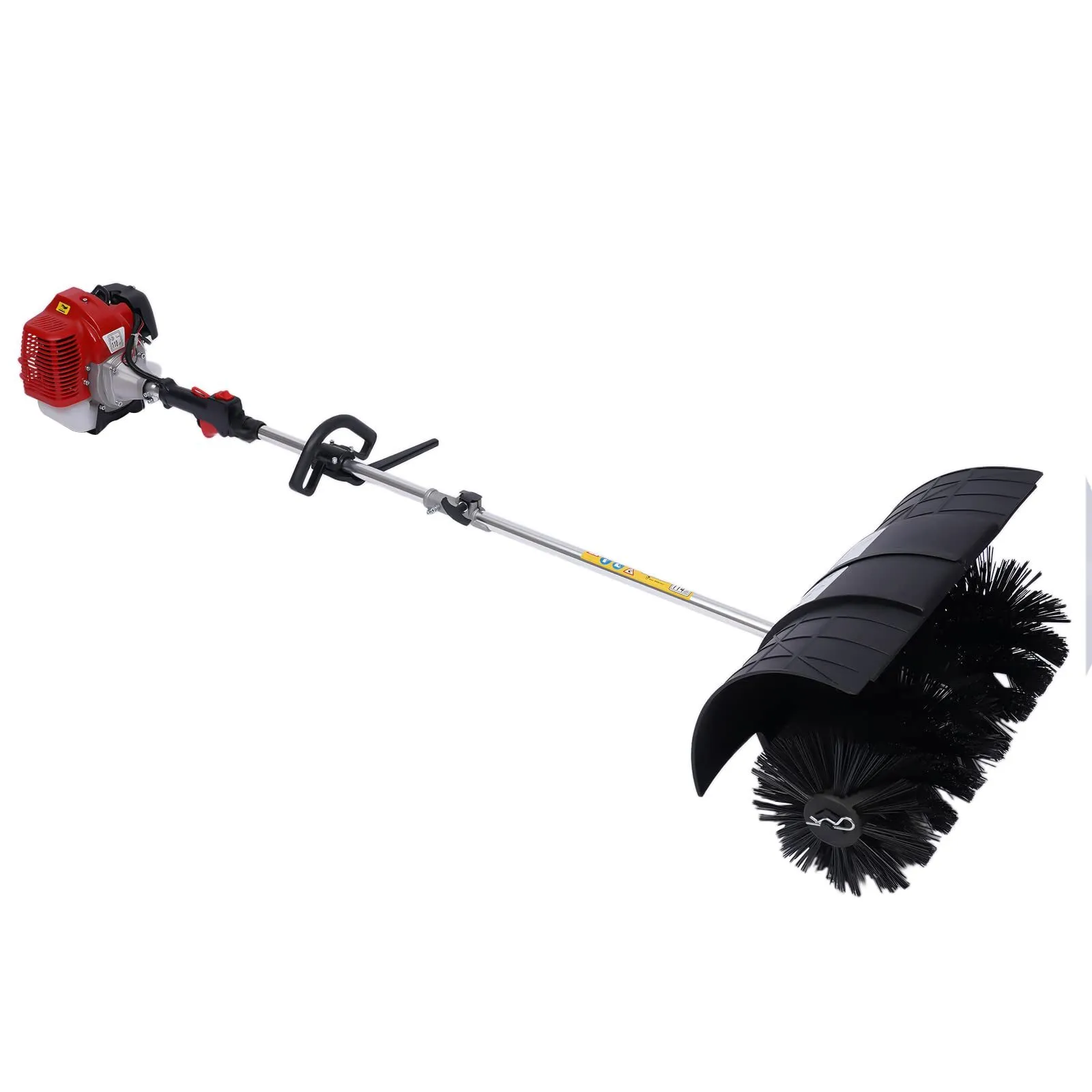 Power Broom