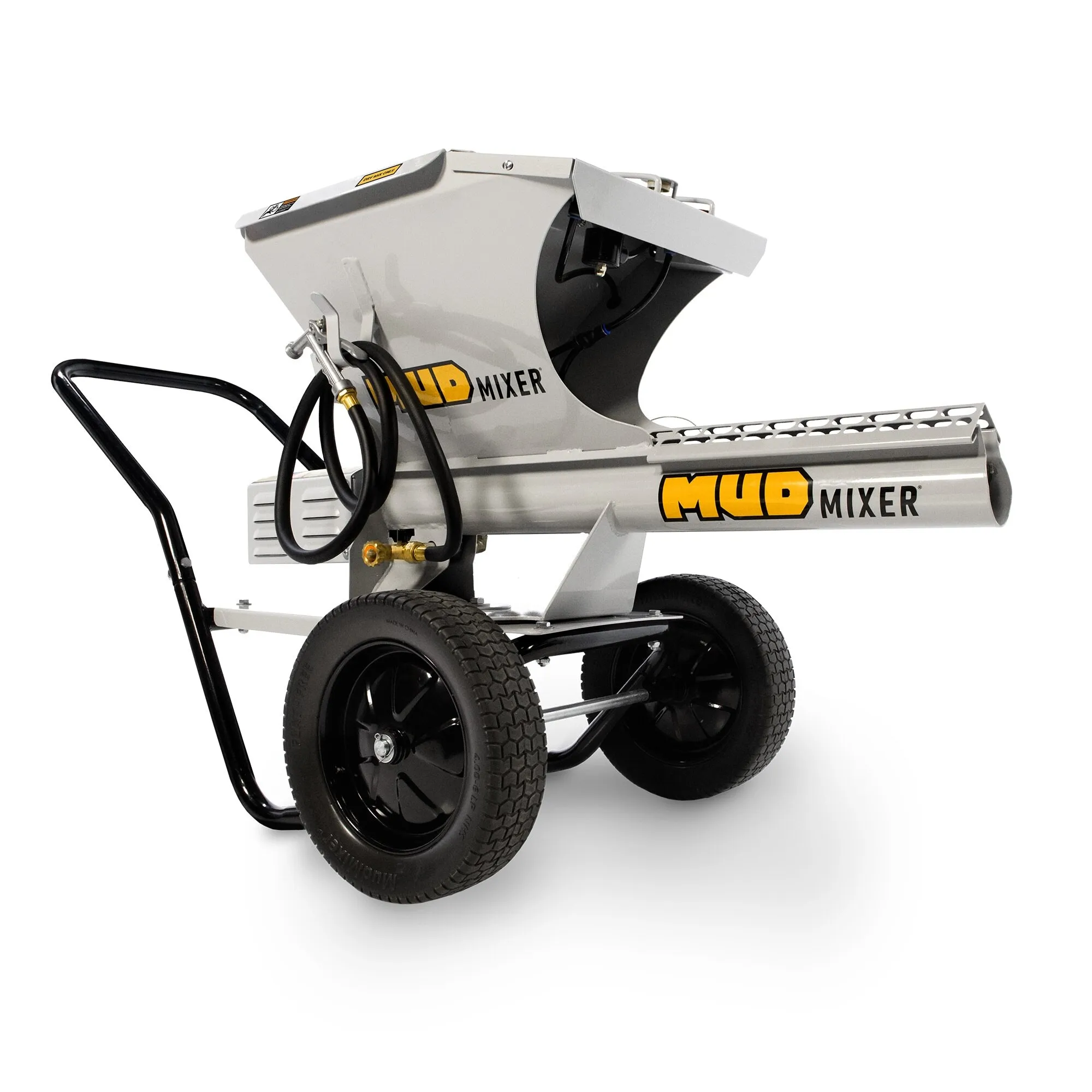 Mud Mixer Cement Mixer