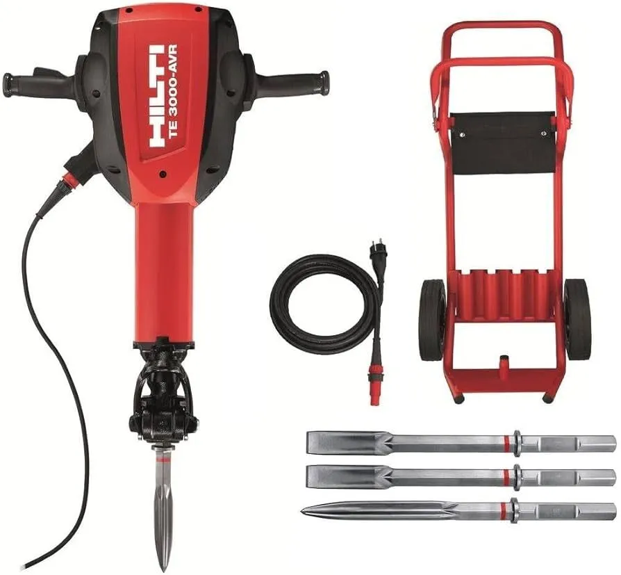 Hilti TE3000