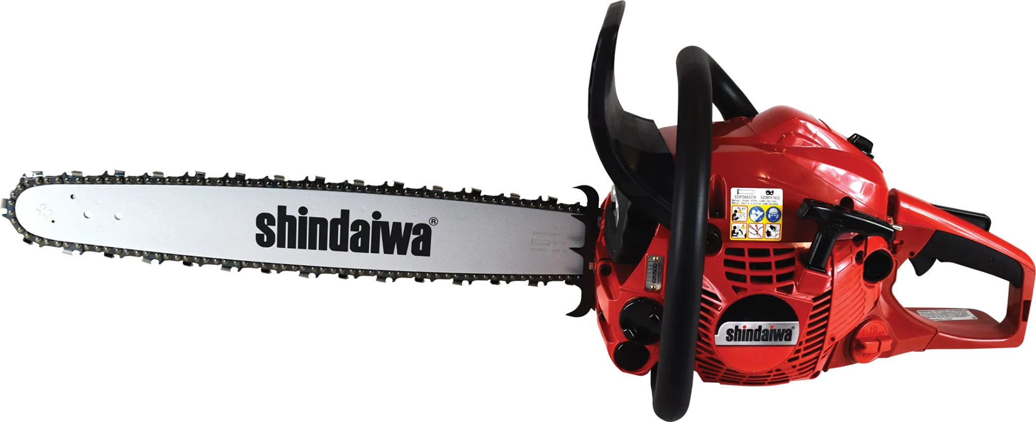 Shindaiwa Chain Saw 20"