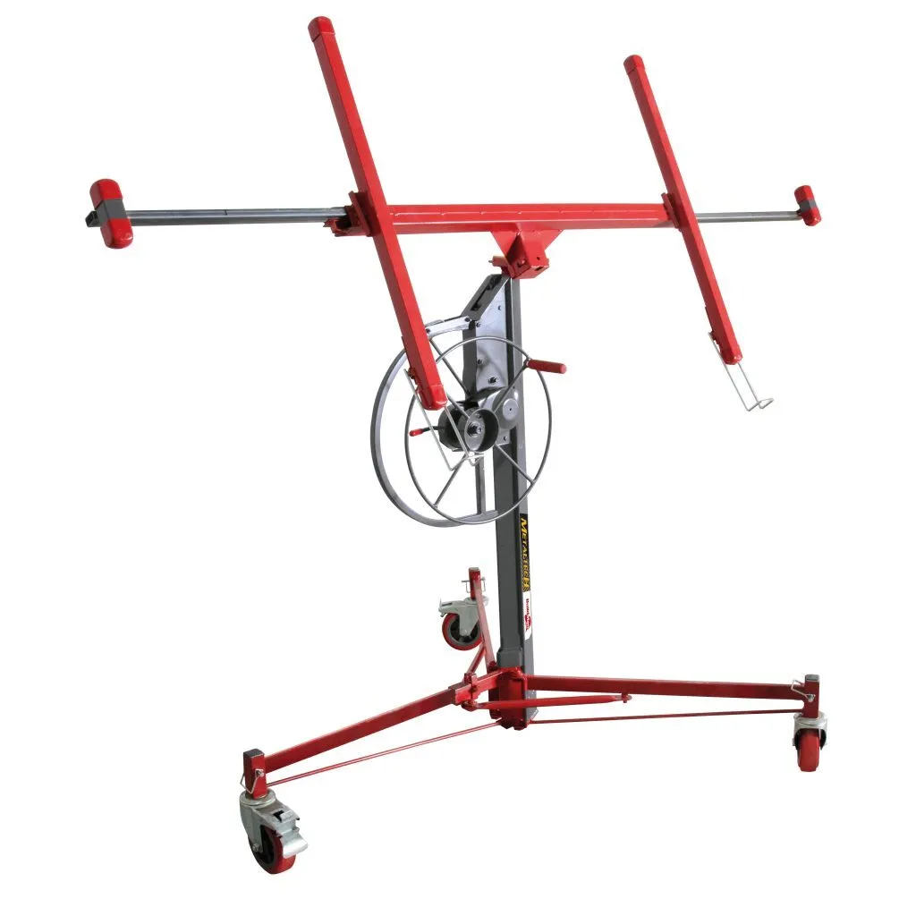 Metaltech Drywall Lift 14ft