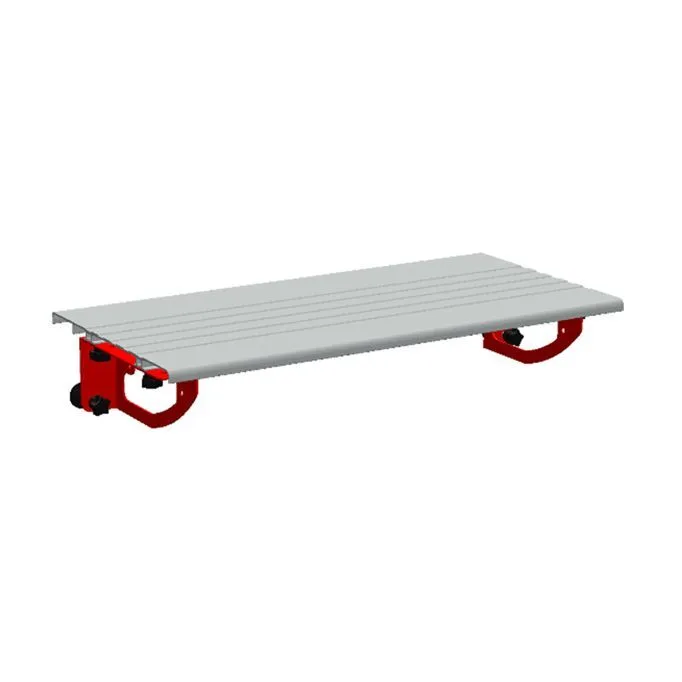Rubi Tile Saw Extension Table