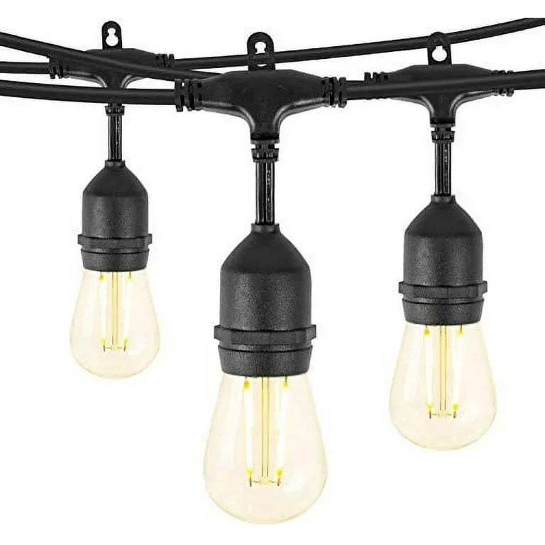 Wedding String Lights 48ft