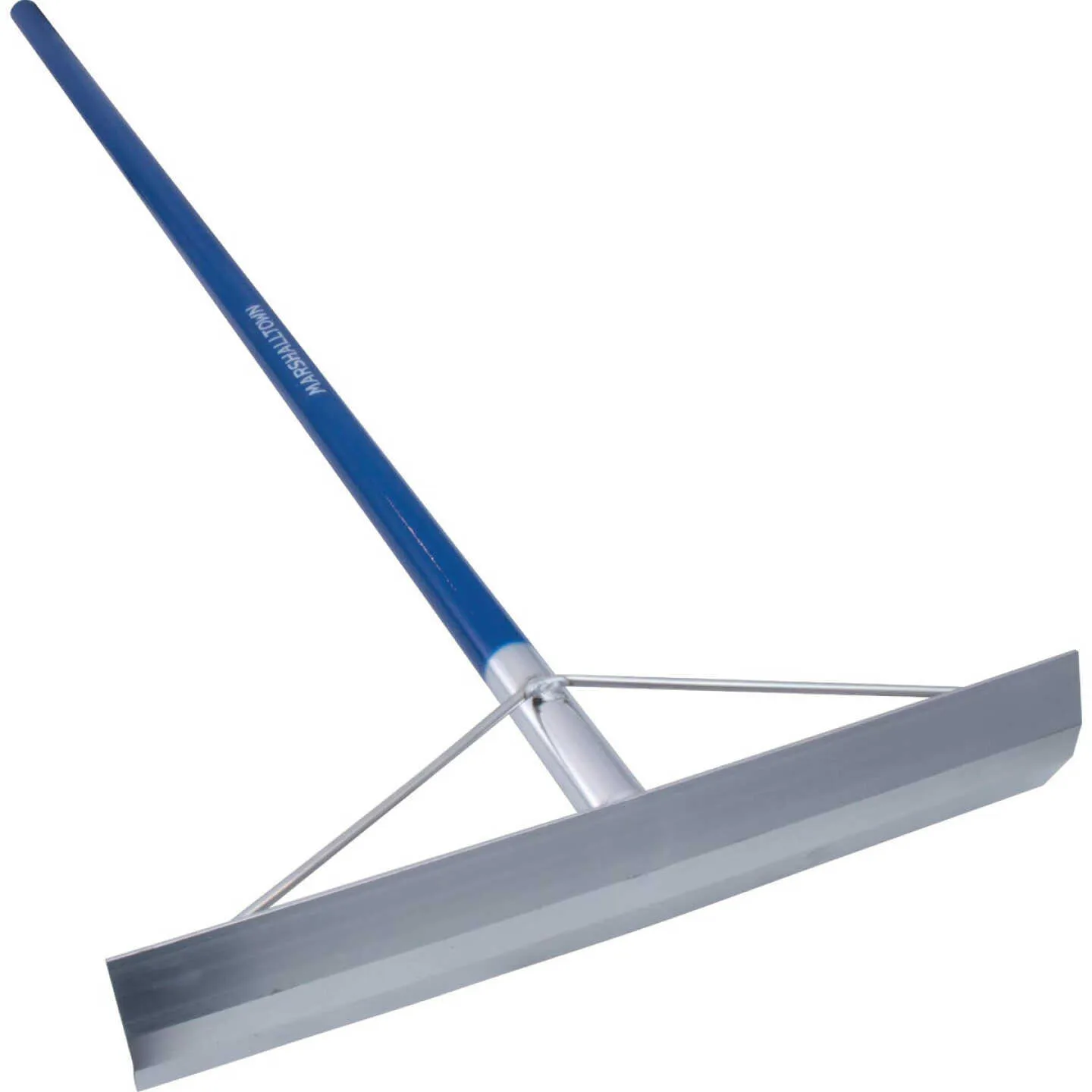 Concrete Rake