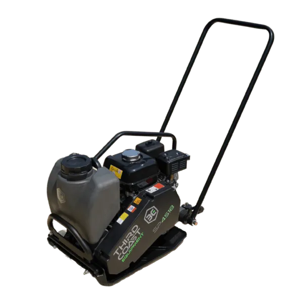 Plate Compactor SP4518