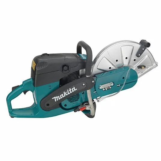 14" Makita Gas Concrete Saw