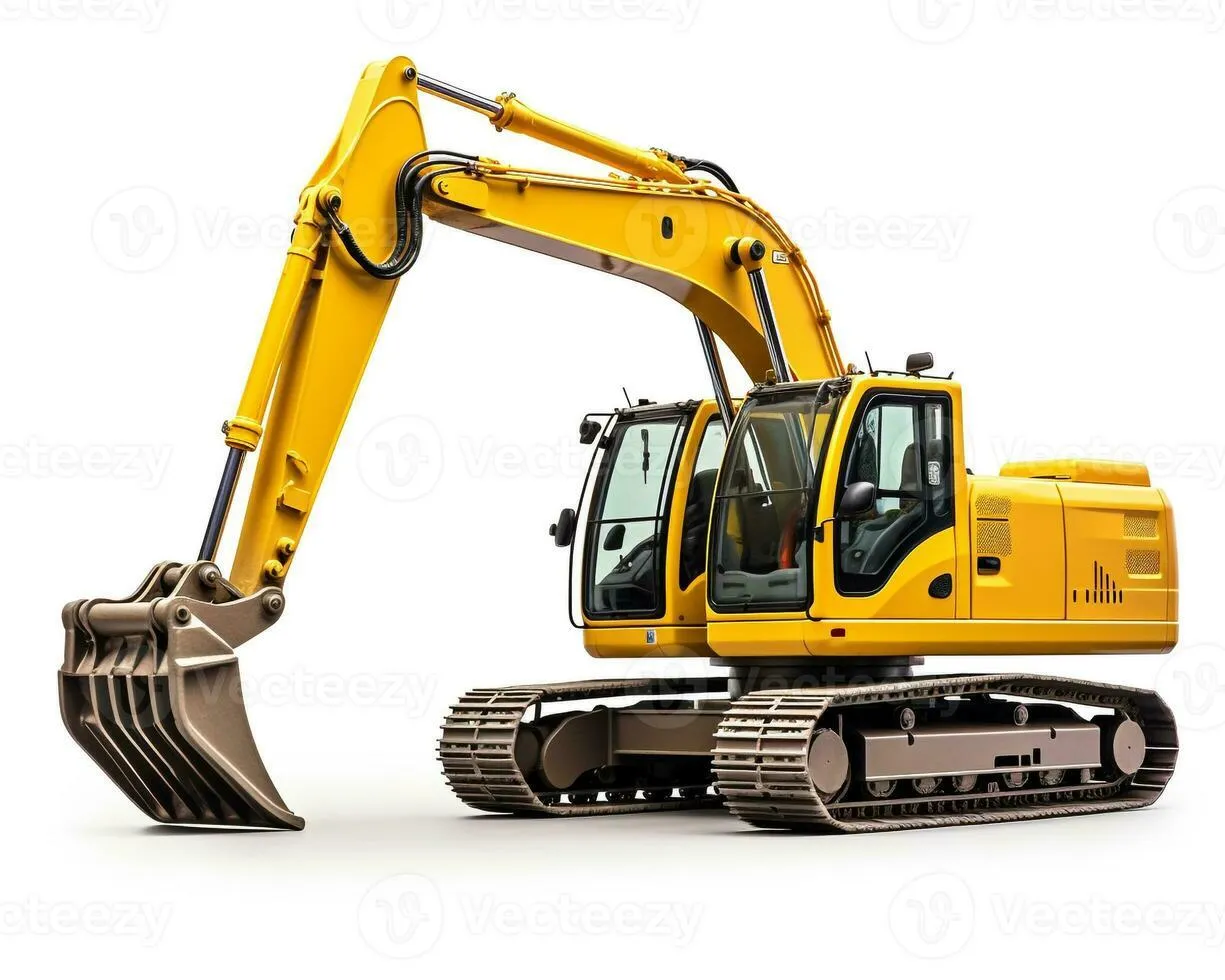 Excavators