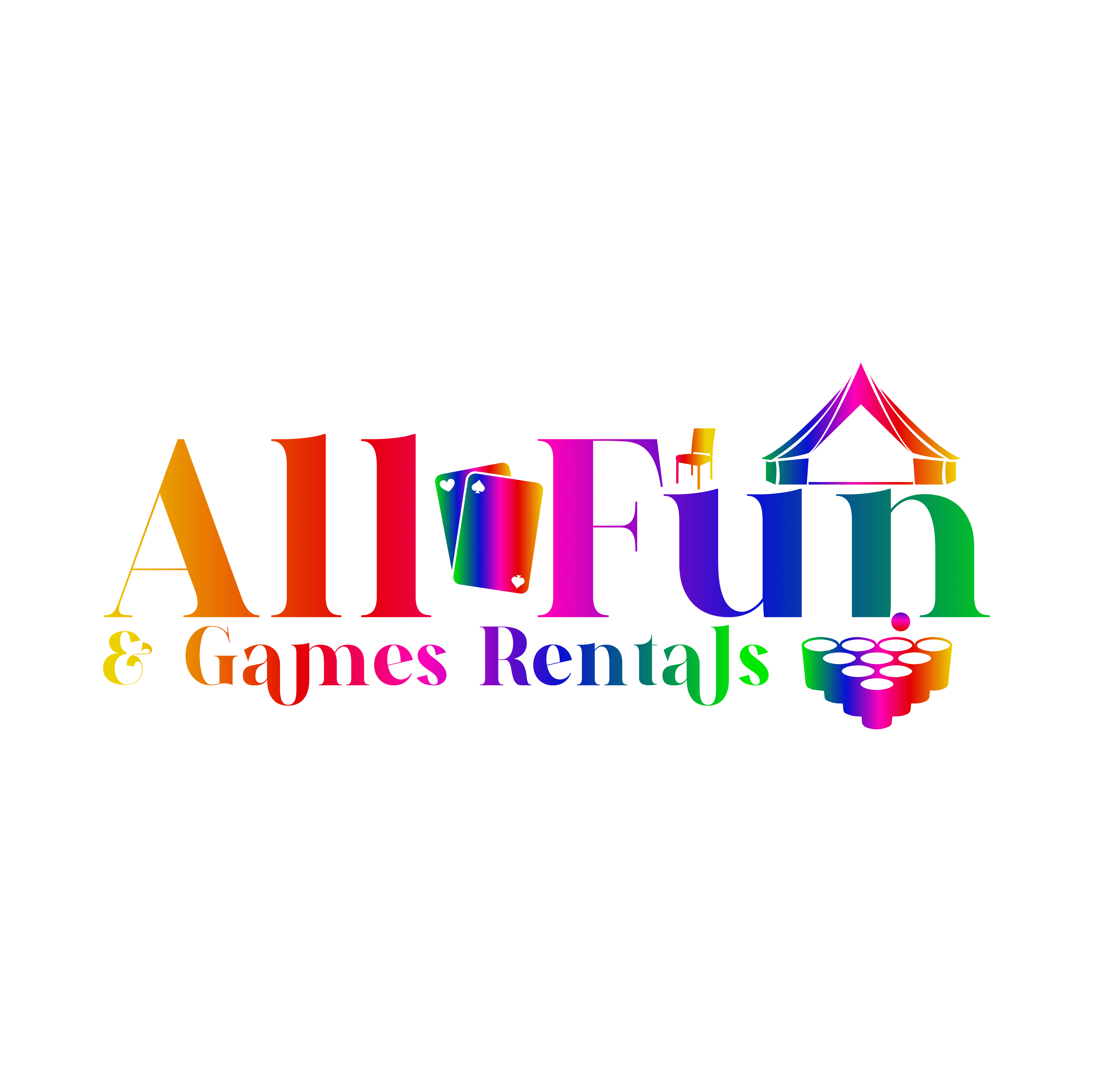 All Fun Game Package