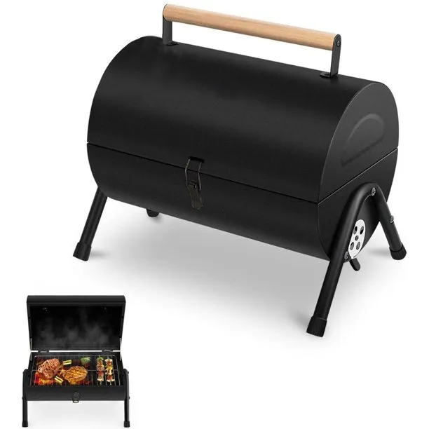 BBQ Pit (Small)  