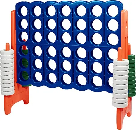 Giant Connect 4