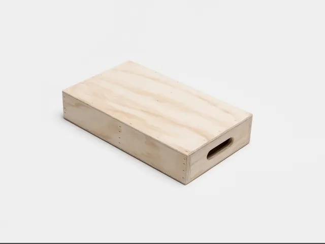 Half AppleBox