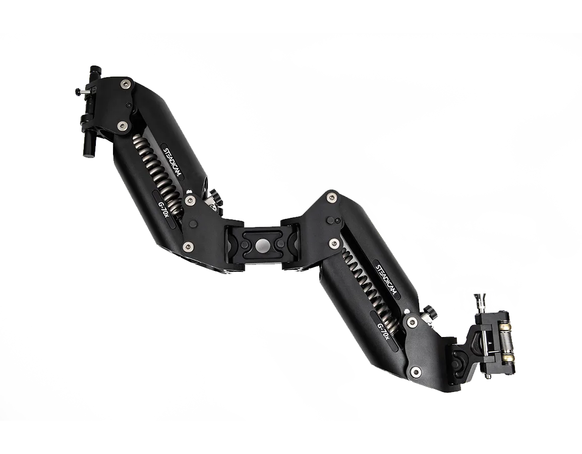 Tiffen G70 Steadicam Arm
