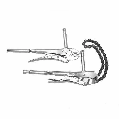 Chain Vice Grip