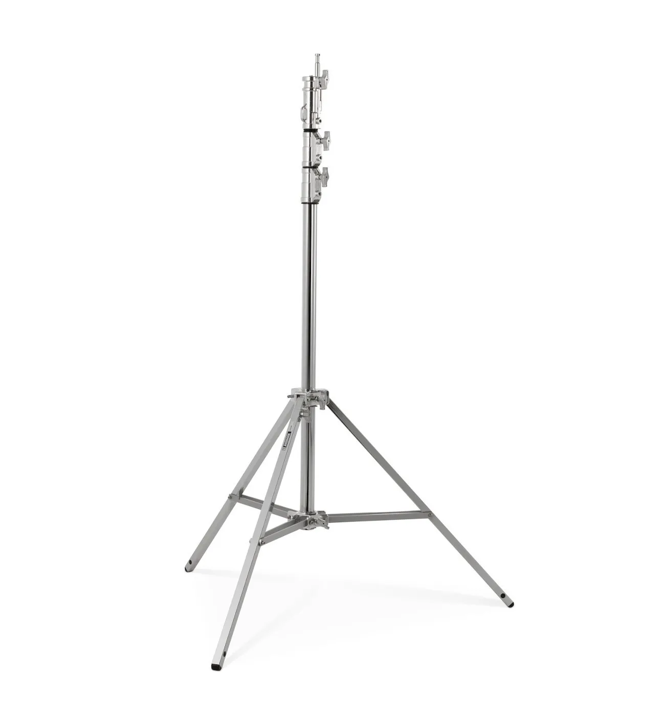 2K Medium Steel Avenger Stand