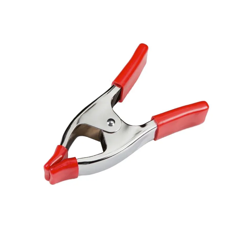 Medium Pony Clamp
