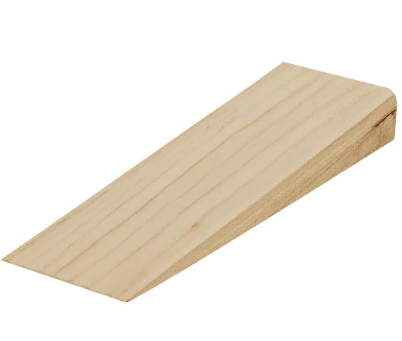 Crate of Wedges