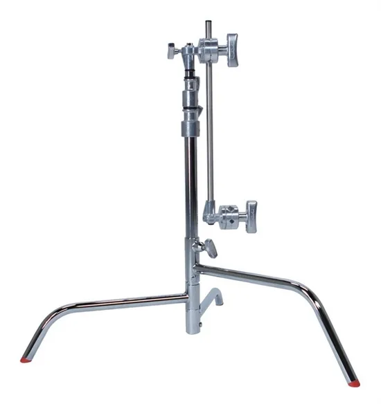 20" Avenger C-Stand(w/ Head, Arm)