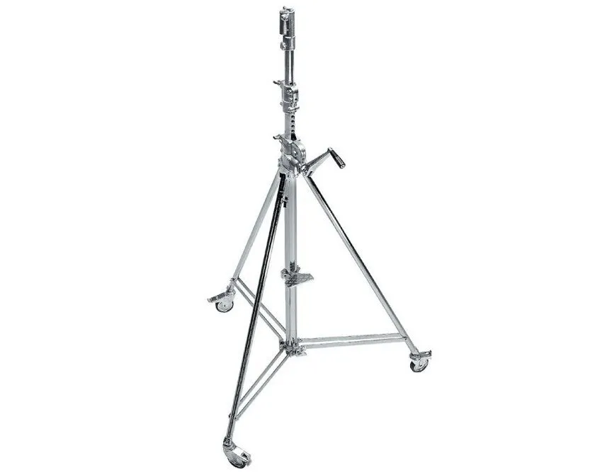2K/5K Wind Up Stand