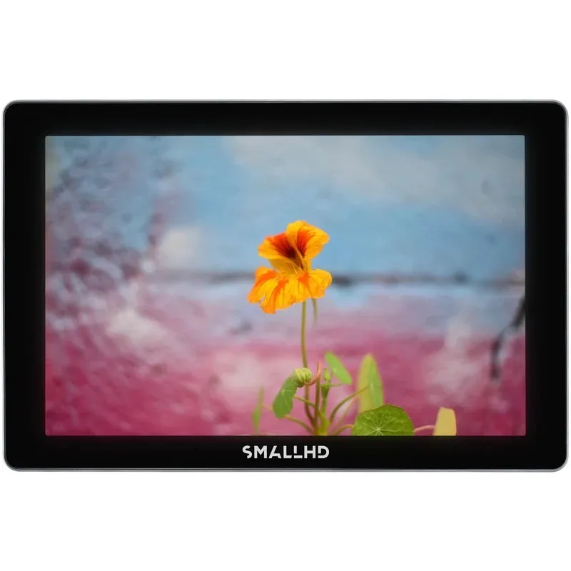Small HD Indie 7