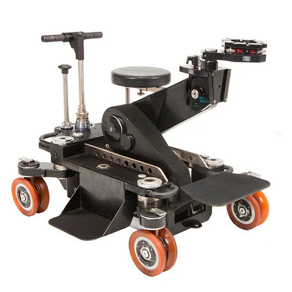 Dario Dolly Package
