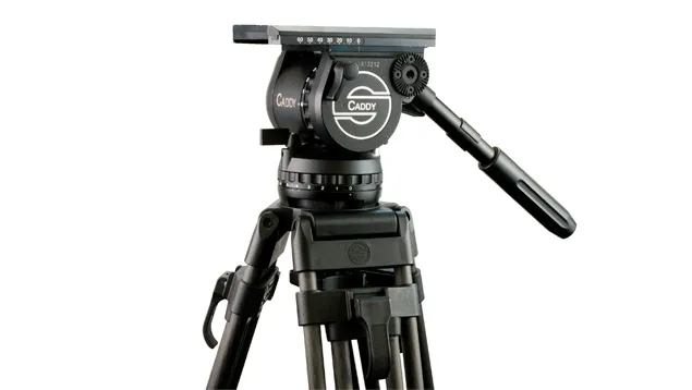 Sachtler 18p 