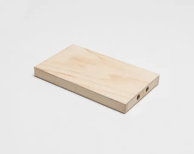 Quarter AppleBox