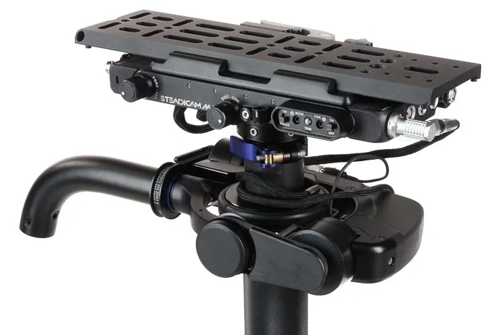 Tiffen M2 Volt Steadicam Sled